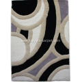 Microfiber With Fantastic 3D Design Carpet